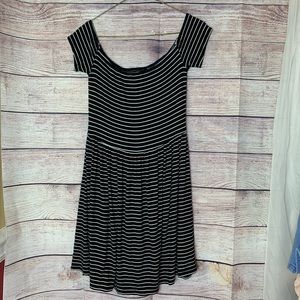 American Eagle swing dress